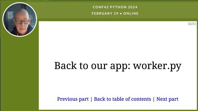 How to prove the safety of your software | Marco Verleun | Conf42 Python 2024 смотреть онлайн