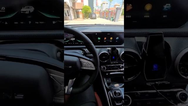 Khmer Review Forthing T5 Evo 2021 Cambodia смотреть онлайн