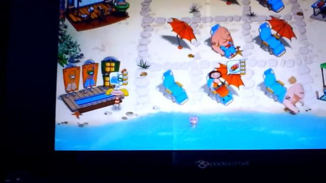 Масяня. Игра смотреть онлайн