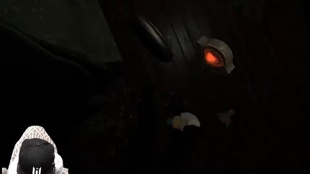 Paranormal Hunter VR смотреть онлайн