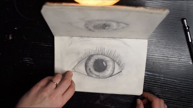 Sketchbook Tour 2012-2013 | High School Sketchbook | Pencil Sketches смотреть онлайн