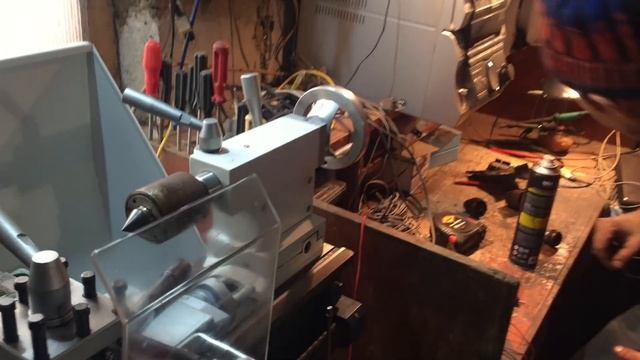 Поставили Станок, Нашли к станку приблуды, опять КОКАХИ! смотреть онлайн