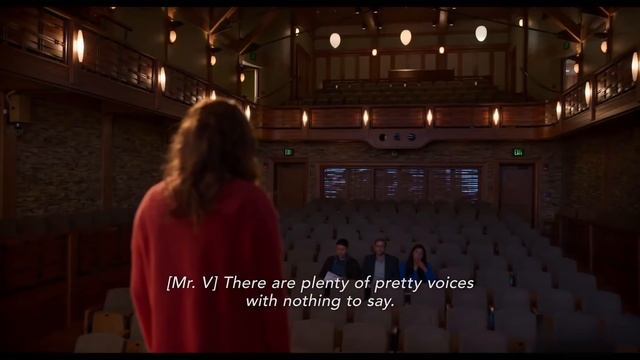 ??? РЕБЕНОК ГЛУХИХ РОДИТЕЛЕЙ (CODA) - 2021 (ТРЕЙЛЕР) (РУС)