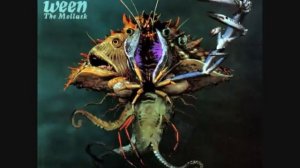 Ocean Man Lyrics