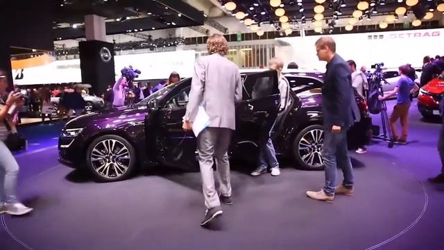 TL - RENAULT TALISMAN смотреть онлайн