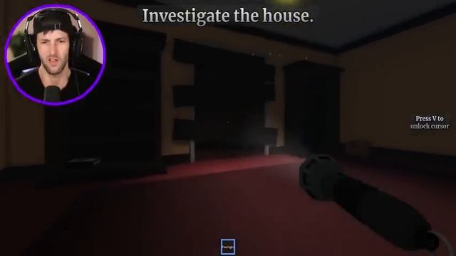 ROBLOX HOME ALONE EXPERIENCE! смотреть онлайн