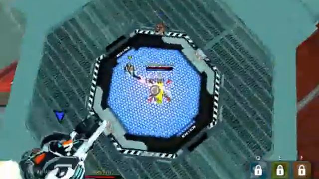 freefall tournament маленький обзор. смотреть онлайн