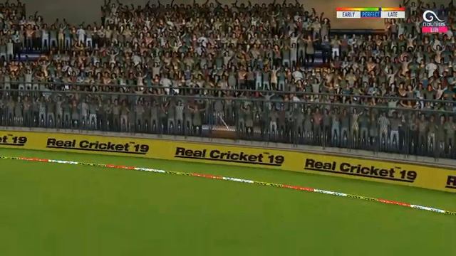 Best Multi-player cricket game 2019 смотреть онлайн