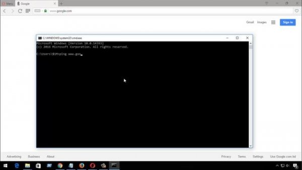 How To Find Domain IP Address | Get Internet Protocol Of Your Website