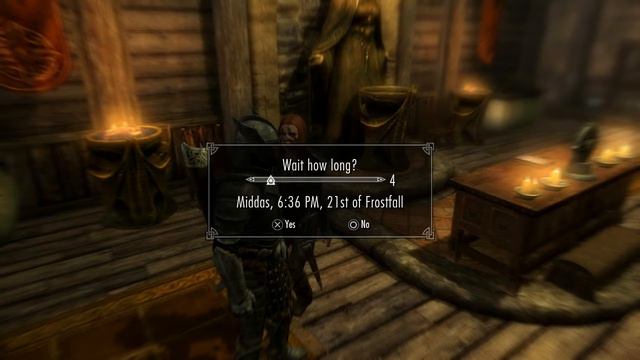 BEST WIFE AELA HOW TO GET MARRIED IN SKYRIM смотреть онлайн
