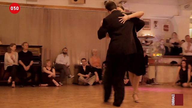 Mariana Patsarika and Dimitris Biskas – Mi novia de ayer смотреть онлайн