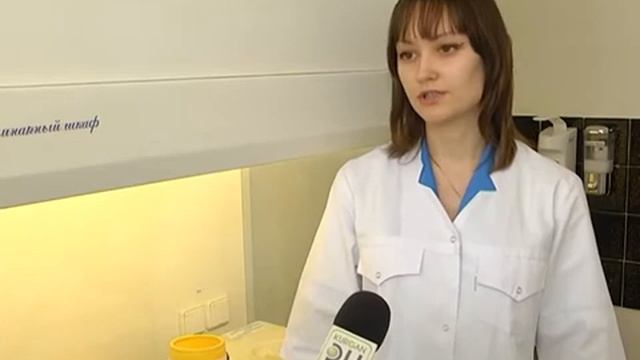 Ситуация по клещам смотреть онлайн