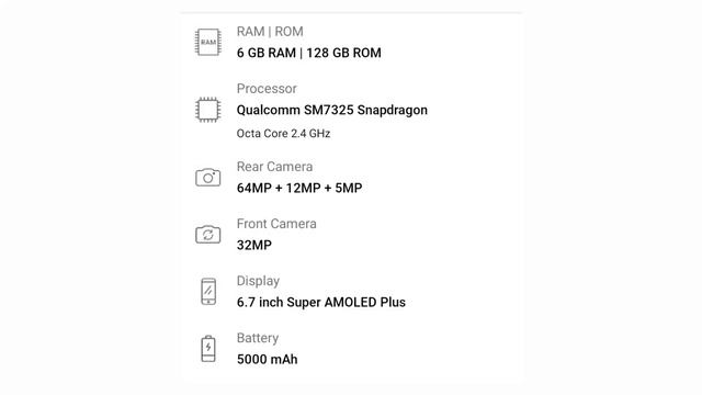 SAMSUNG Galaxy M52 5G Best Smartphone смотреть онлайн