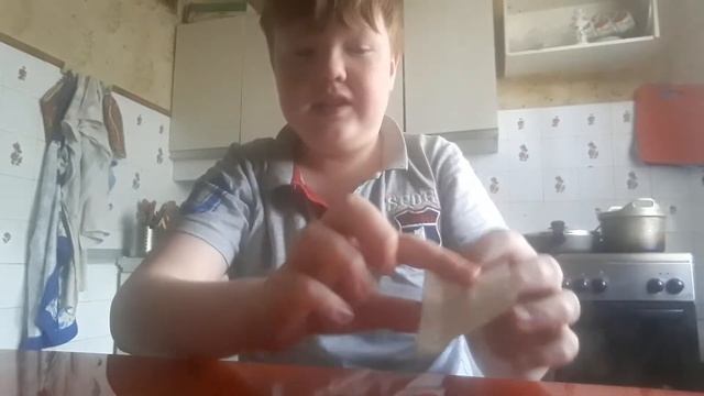 Как сделать безопасную сигару (Nastolgia edition) смотреть онлайн