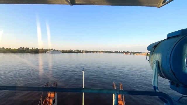 Налегке..№3.Without cargo..#3 смотреть онлайн