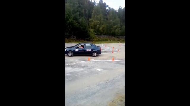 С Днём Автомобилиста! Ночная Лига! смотреть онлайн