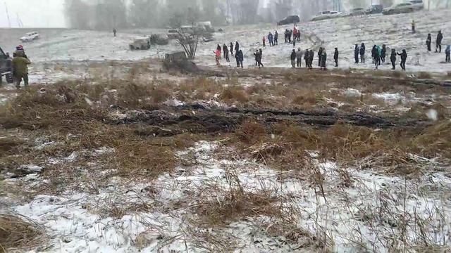 Кемерово джипспринт(5) смотреть онлайн