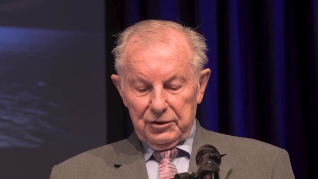 6. Leben vom Sieg Jesu her – Prof. Dr. Werner Gitt смотреть онлайн