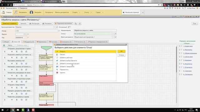 Как делать бизнес-регламенты правильно смотреть онлайн