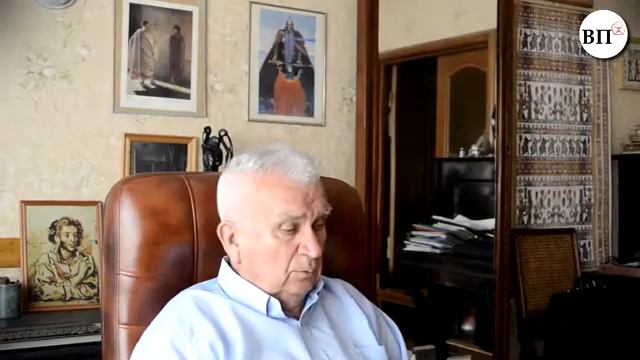 2016 07 28 ВП СССР О том как будет осуществляться управление в будущем смотреть онлайн