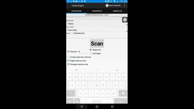 Cheat Engine|For Android *old vid patched* смотреть онлайн