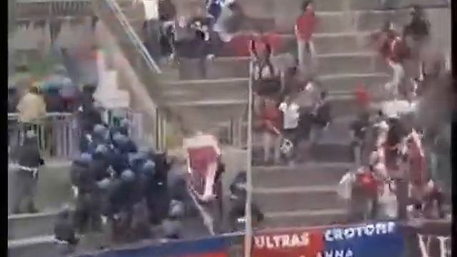 benevento CROTONE смотреть онлайн