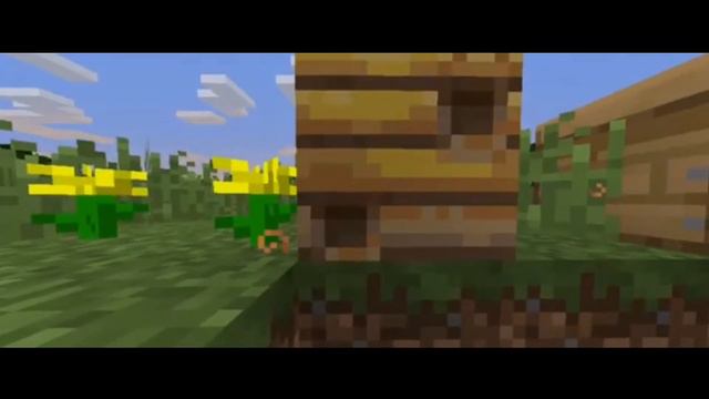 МАЙНКРАФТ 1.15 | ПЧЁЛЫ, УЛЬИ, МЁД!!! смотреть онлайн