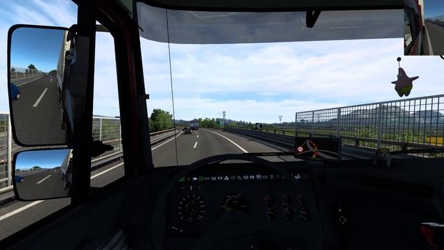 ETS 2 - Iveco Turbostar by Ralf84 with Viberti Trailer - Semitrailers Pack by Ralf84 & Scaniaman198 смотреть онлайн