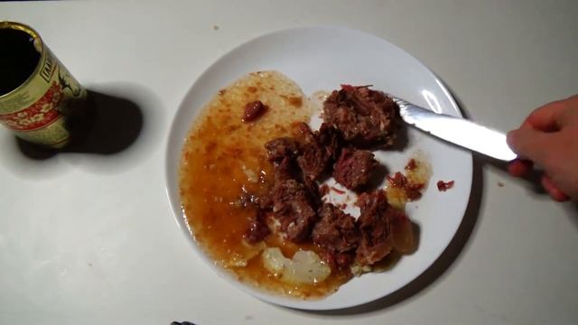 Тушёнка главпродукт гост, смотреть онлайн