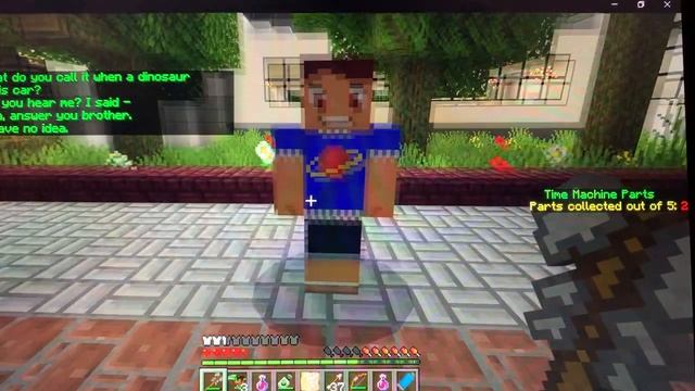 Rockett Adventure Episode 1 смотреть онлайн