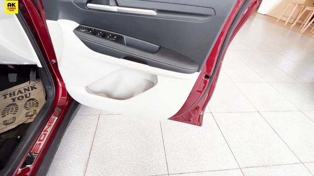 Kia Sonet HTX Turbo iMT 2023 | Kia Sonet HTX on road price, features, interior & exterior review смотреть онлайн