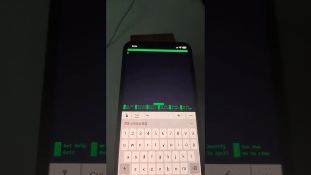 56.安卓SSH软件Termius的用法三 смотреть онлайн