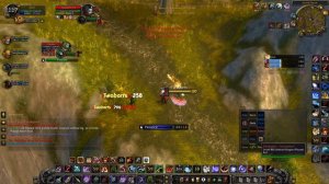 Warmane WoW | MM Hunter PvP 3.3.5 WotLK #3