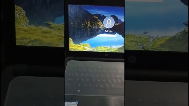 how to turn on hp laptop? ( how to turn on a microsoft laptop) смотреть онлайн