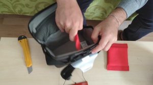 Manfrotto Camera Bag for mirrorless - borsa per fotocamera: NX Shoulder Bag V2 MB NX-SB-IGY-2