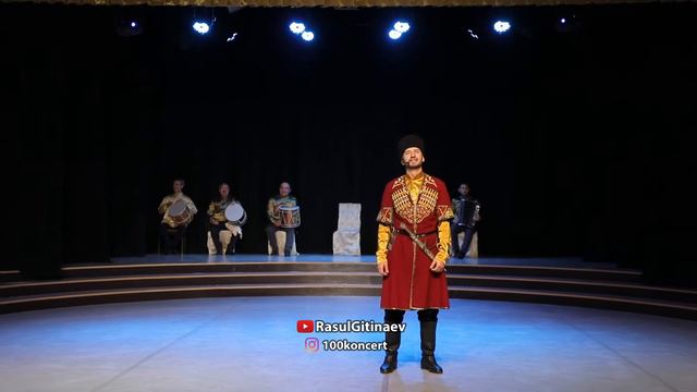 15 Руслан Абдусаламов – «В плену любви» смотреть онлайн