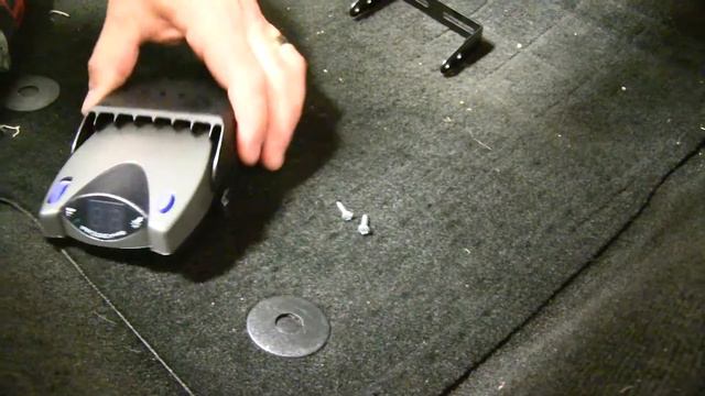 etrailer | Trailer Brake Controller Installation - 2013 Ford F-150 смотреть онлайн