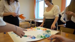 социальный ролик про толерантность I мы равные, но мы вместе