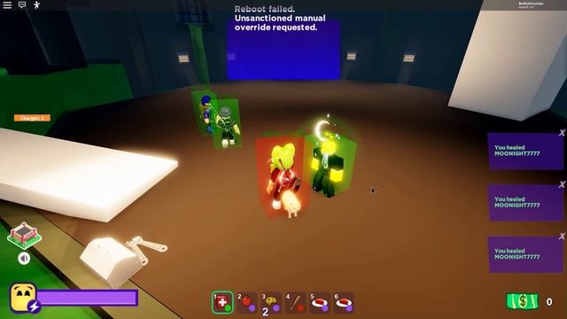 #15 Режим ХАРДКОР (Hardcore) + Все бейджи в Брейк ин роблокс | Break in Story roblox | Вторжение смотреть онлайн