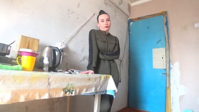Девушка Ольга обратилась за помощью её с ребёнком выгнал муж на улицу/У сына эпилепсия/Треш квартир смотреть онлайн