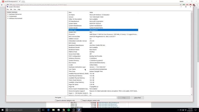 Java SDK and Intellij IDE Installation смотреть онлайн