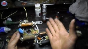 Ремонт зажигания МБ-1...поговорим, обсудим!