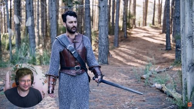КОГДА ПОНИЖАЕШЬ СЛОЖНОСТЬ В ИГРАХ EPIC NPC MAN на Русском РЕАКЦИЯ смотреть онлайн