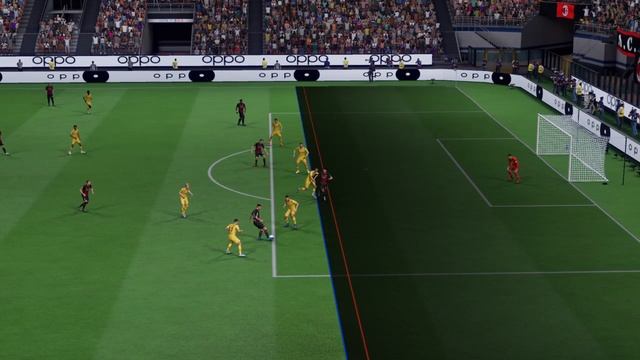 FIFA 23_Боруссия-Милан смотреть онлайн