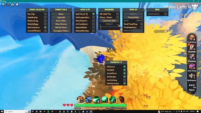 [?NEW] World // Zero Script Hack | AUTO FARM | KILL AURA & MORE | *PASTEBIN 2023* смотреть онлайн