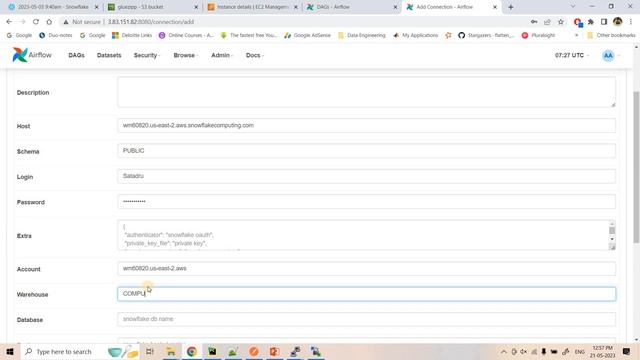 From Poll to Push: Revolutionize Your Data Architecture with Airflow and Lambda смотреть онлайн