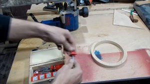 Обзор ручного фрезера Фиолент МФ3 1100Э