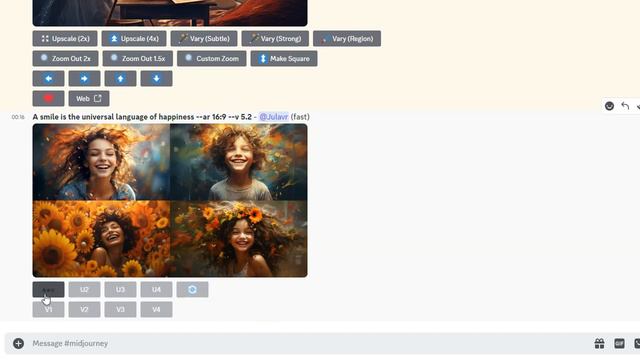 Cool AI Generated Images: Unusual Idea for Midjourney Prompt No. 12 смотреть онлайн