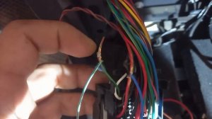 Установка сигнализации Starline на Great Wall Hover H5 дизель, Haval H5