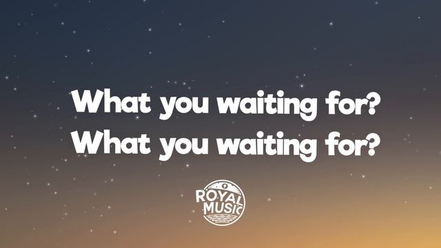 George Ezra - Blame It On Me (Lyrics)